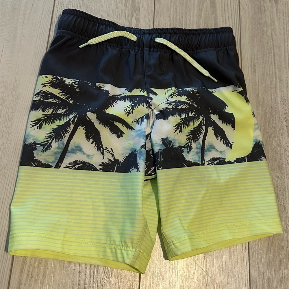 New Hurley Swim Shorts